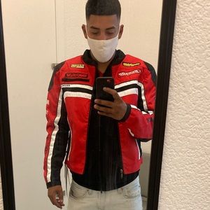 Meet your Posher, Rue